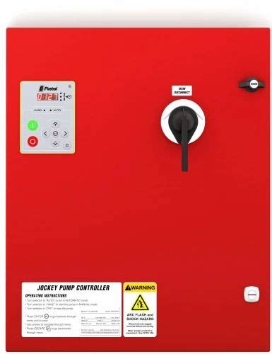 stainless steel fire pump controller    mumbai id