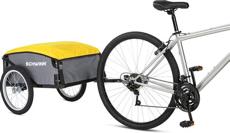 9 Best Bicycle Cargo Trailers Reviewed For 2025