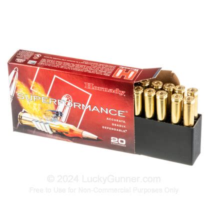 Premium Winchester Magnum Ammo For Sale Grain Gmx Ammunition