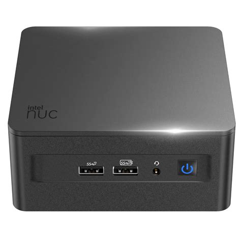 Snapklik Intel Nuc Pro Arena Canyon Mini Pc