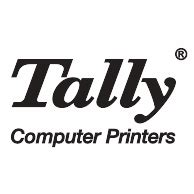 Tally Logo Download png