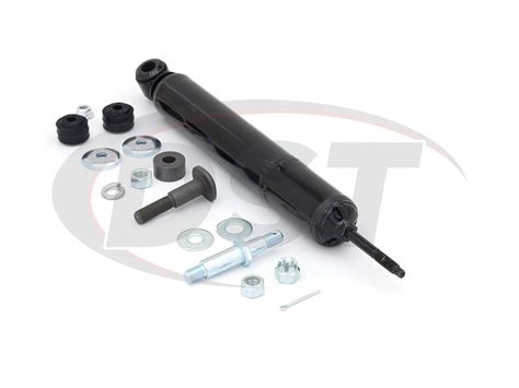 Monroe Sc2914 Steering Stabilizer 88 99 GMC Chevy K1500 K3500