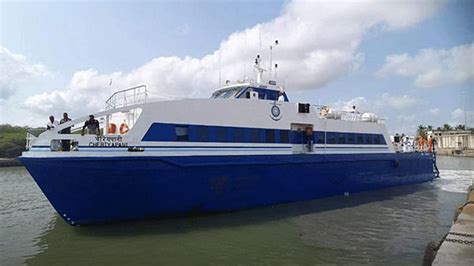 India Sri Lanka Ferry Service All You Need To Know About The Cruise