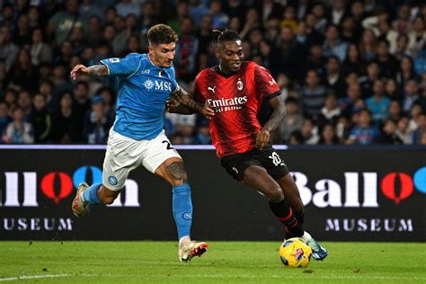 Previa Mil N N Poles Duelo En San Siro Con Vistas A Europa Da