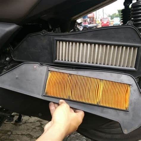 Jual Ferrox Filter Udara Yamaha Xmax Cc In Jakarta Barat