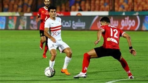 اتحاد الكرة يحسم مصير حكم قمة كأس السوبر بعد إجازة عيد الفطر