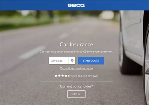 Geico Auto Insurance Review For 2025