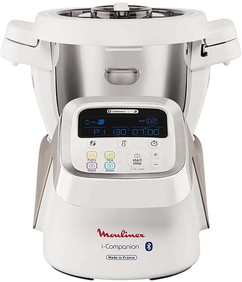 Moulinex i Companion HF900110 en solde à partir de 899 00 idealo fr