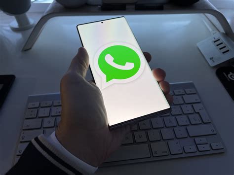 Así puedes saber quién ha visto tus estados de WhatsApp