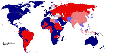 New Deal Coalition Retained Pt II: World on Fire | alternatehistory.com