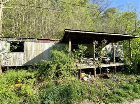 Inez Martin County Ky House For Sale Property Id Landwatch