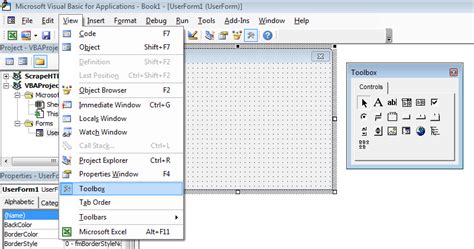 Excel VBA UserForm - Complete Excel UserForm Tutorial - Analyst Cave