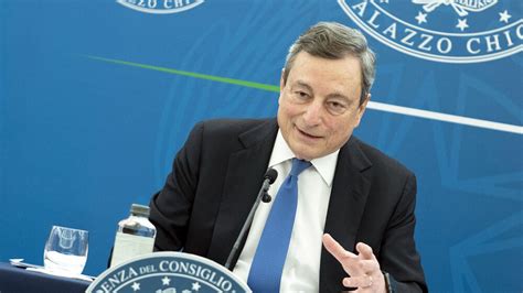 Il Decreto Di Draghi Sulle Riaperture Dal Aprile Lo Scontro Sullo