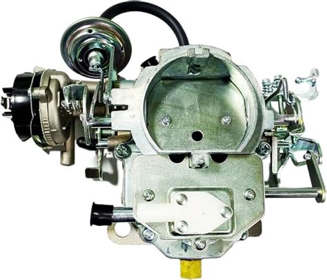 Amazon Carburetor Fit Compatible For Jeep Cj Cj J Barrel Bbd