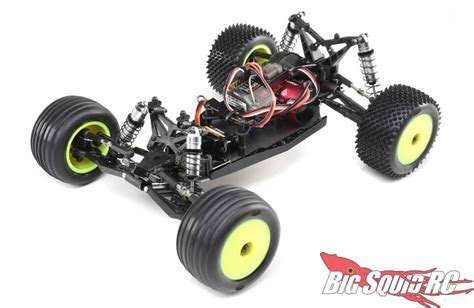 Losi Upgrades For the Mini-T 2.0 « Big Squid RC – RC Car and Truck News ...