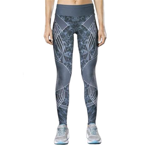 Roupa Academia Gin Stica Fitness Legging Cal A Feminina Lupo