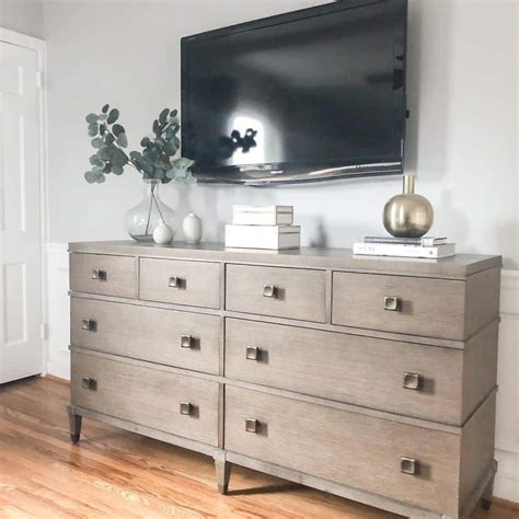 Ash Toned Modern Farmhouse Furniture For A Bedroom Soul Lane