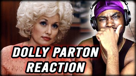 Dolly Parton Coat Of Many Colors Reaction Rapper 1st Time Listen