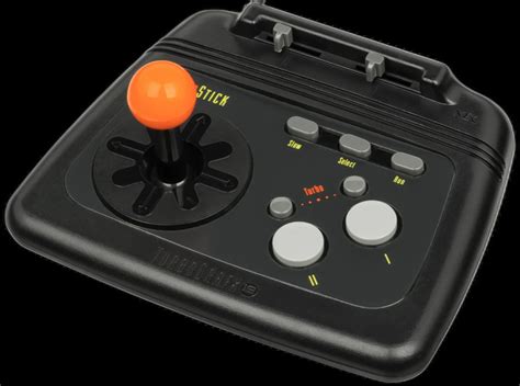 NEC TurboGrafx TurboPad Consolevariations