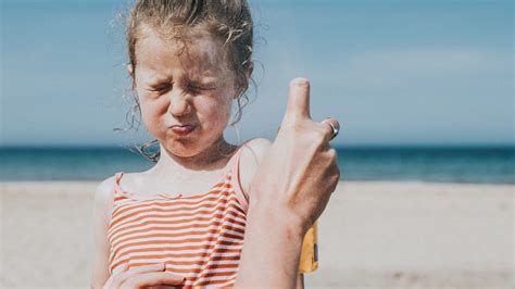 aborto bostezando oído cual es el mejor protector solar para la playa