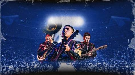 Grupo Marca Registrada Tour Dates 2023 Concert Schedule Tickets