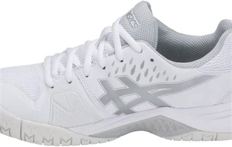 ASICS Gel Challenger 12 Tennis Shoes Review Pickleball Details