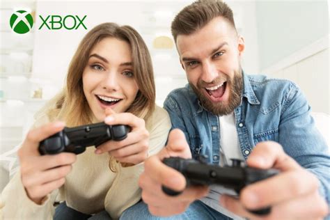 Xbox Microsoft Gaming Annonce Un événement Spécial