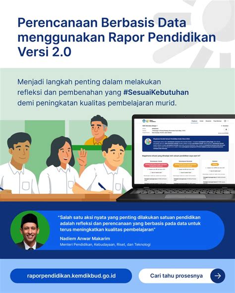 Merdekabelajar On Twitter Halo Kepala Satuan Pendidikan Guru Dan