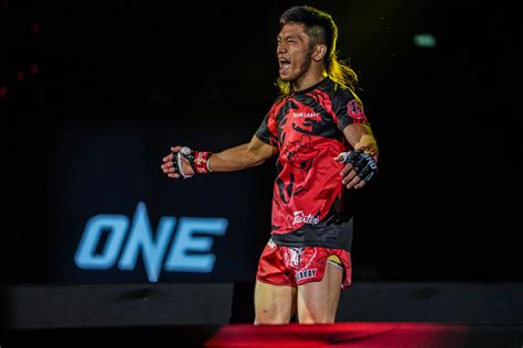 “口水战”之后，利托·阿迪旺点燃与布鲁克斯的雷霆之战 One Championship The Home Of Martial Arts