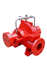 Jockey Pump Cdl Model