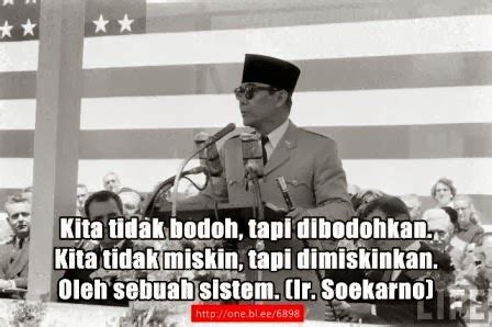 ir soekarno quotes gagsblogspotcom koleksi gambar lucu