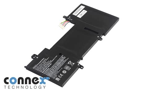 Hv Xl Battery For Hp X G V Wh Cell Li Poly