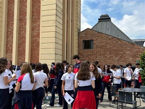 Visita Ao Museu Da L Ngua Portuguesa Col Gio V Rtice