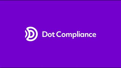 Dot Compliance The Ready To Use Ai Powered Eqms Youtube