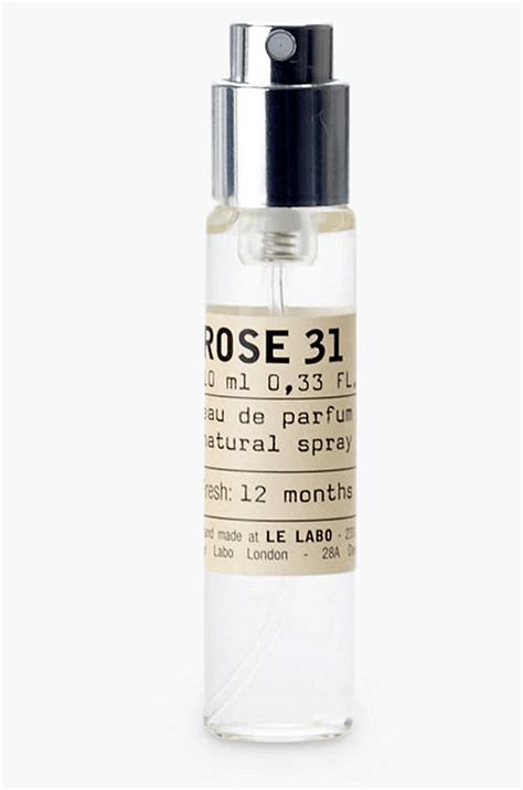 Le Labo ルラボ Rose 31ローズ 31 10ml