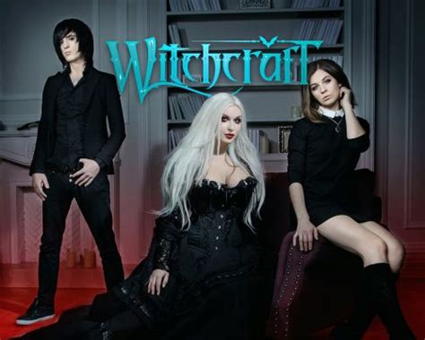 Witchcraft | Discography, Members | Metal Kingdom