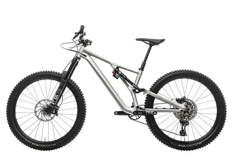 2019 Specialized Stumpjumper EVO Comp Alloy 27 5