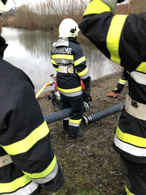 Gesamt Bung Freiwillige Feuerwehr Nieder Blarn