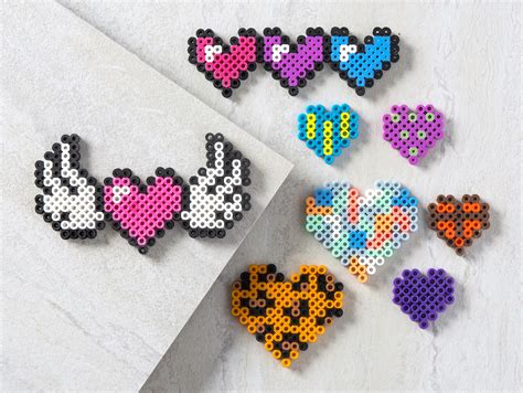 Perler Beads Diy Candy