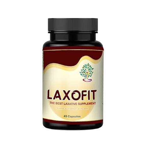 Laxofit Laxatives for Constipation Ayurvedic Medicine for Constipation ...