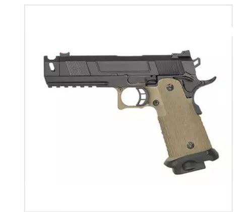 airsoft pistol GREEN GAS recommendations : r/airsoft