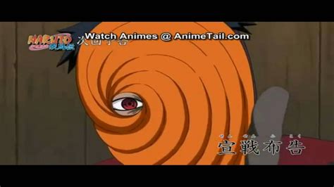 Naruto Shippuden Episode 205 Preview Hd Youtube