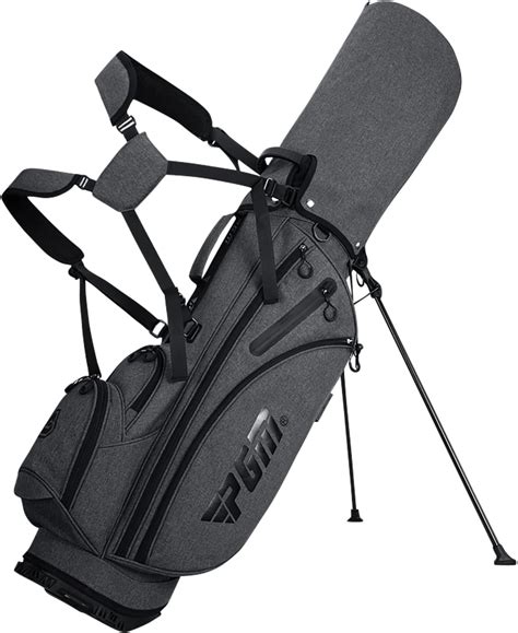 Pgm Golf Bag Stand Bag Review Golf Chippy