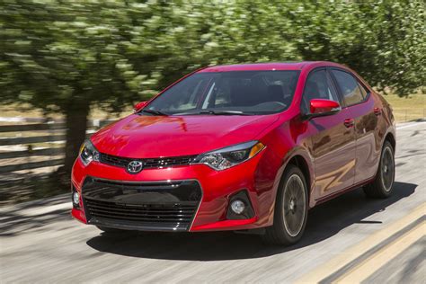 El Nuevo Toyota Corolla Ya Est Aqu