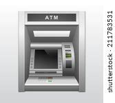 Bancomat Poza gratuite - Public Domain Pictures