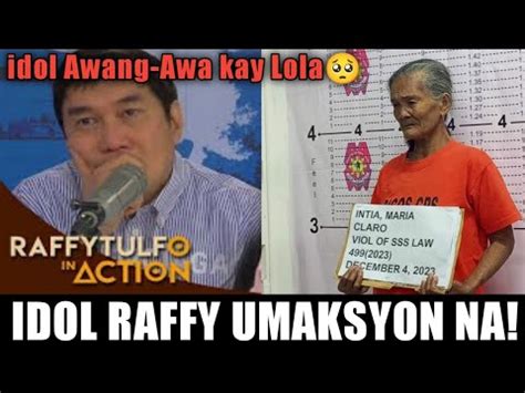 PART 2 BAKIT NAHULI Si LOLA ALAMIN Lola Maria Intia LATEST UPDATE