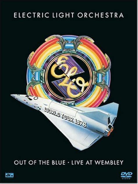 Electric Light Orchestra Live At Wembley TV Special 1978 IMDb