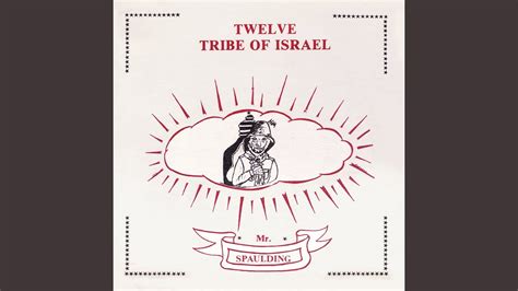 Twelve Tribe Of Israel Youtube