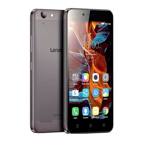 Lenovo K Se Octa Core G Lte Gb Gb Ram Fhd Desbloqueado