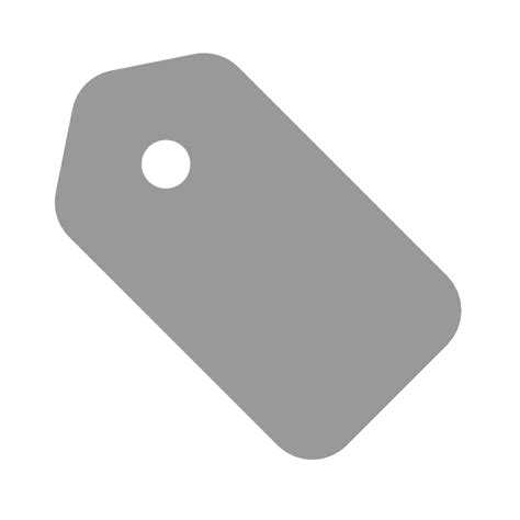 Tag Vector Svg Icon Svg Repo